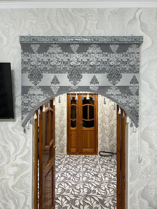 Praym JALYUZI Buxoro sifatli va xamyonbob