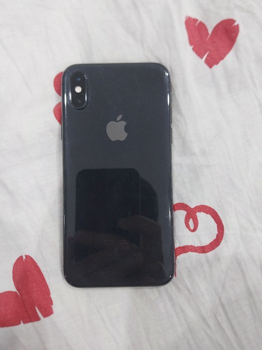 Iphone xs прадом