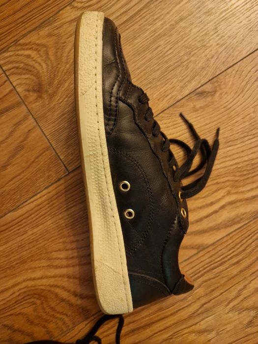 Blauer Sneaker low Murray 41 EU