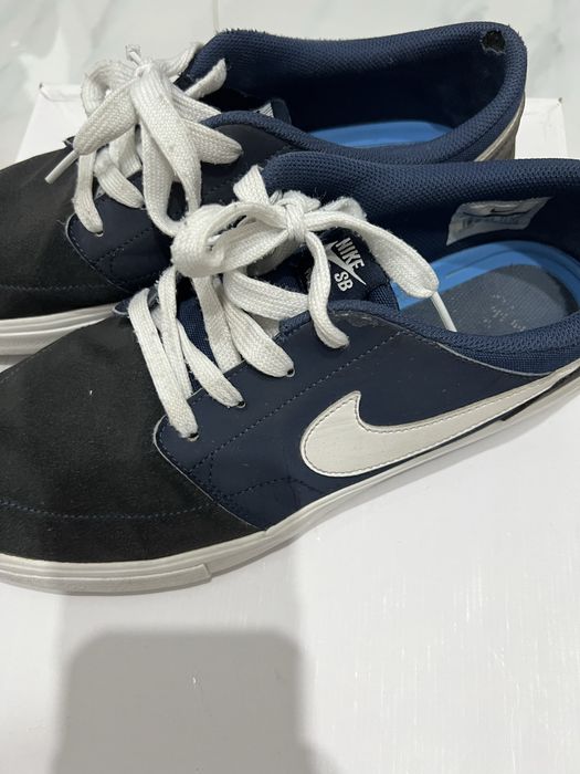 Кеды Nike оригинал