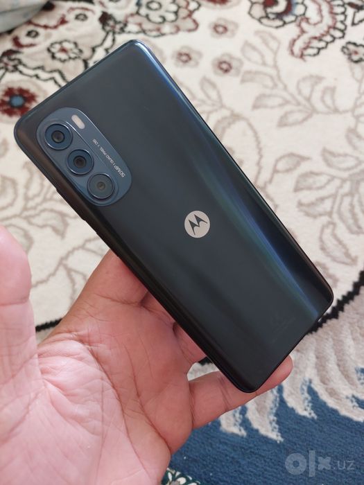 Motorola xotrasi 6/128