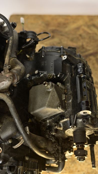 Motor Propulsor Suzuki GSR 600 2006 - 2010