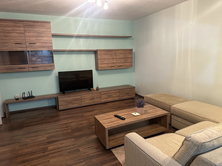 Apartament de inchiriat Turnișor Sibiu