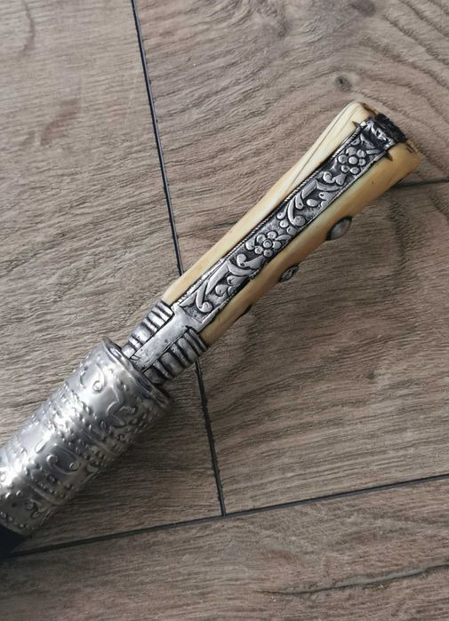 Османски, нож, каракулак, ятаган