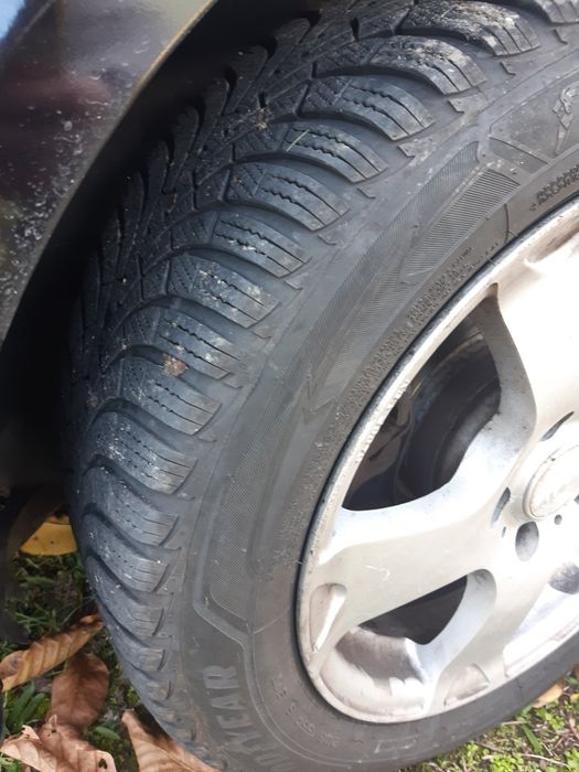 Passat B6 1,9 Tdi ambreiaj defect