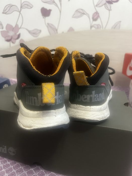 Обувь Timberland Geox