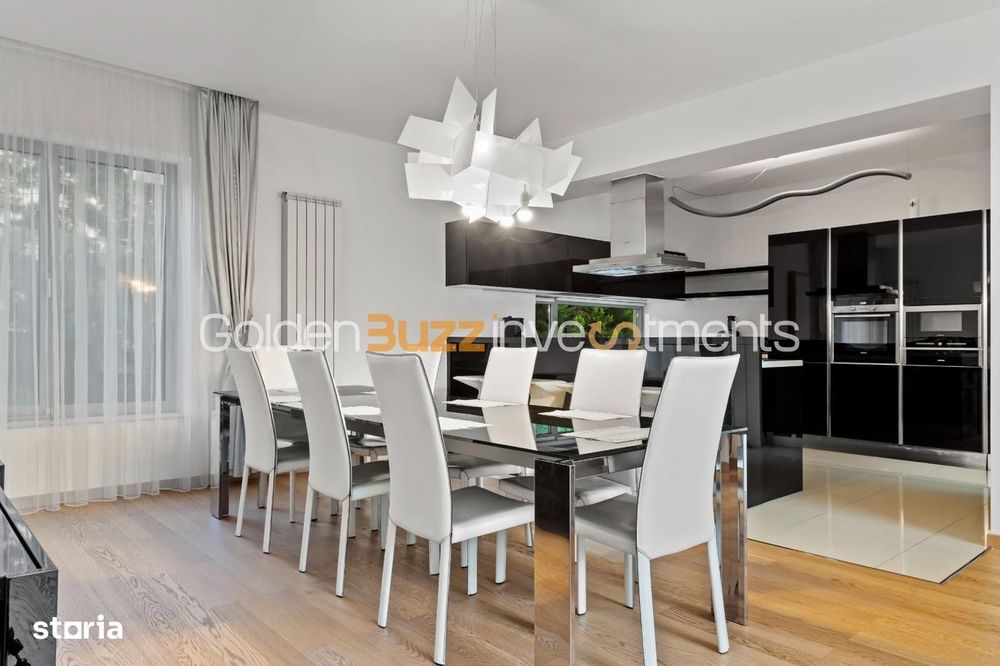Luxury Vila Iancu Nicolae