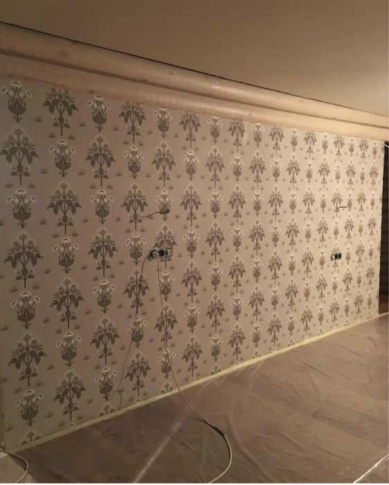 Малярные работы. Мастер.