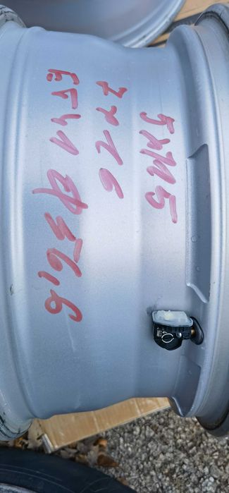 5 105 16 Цола Опел/Opel