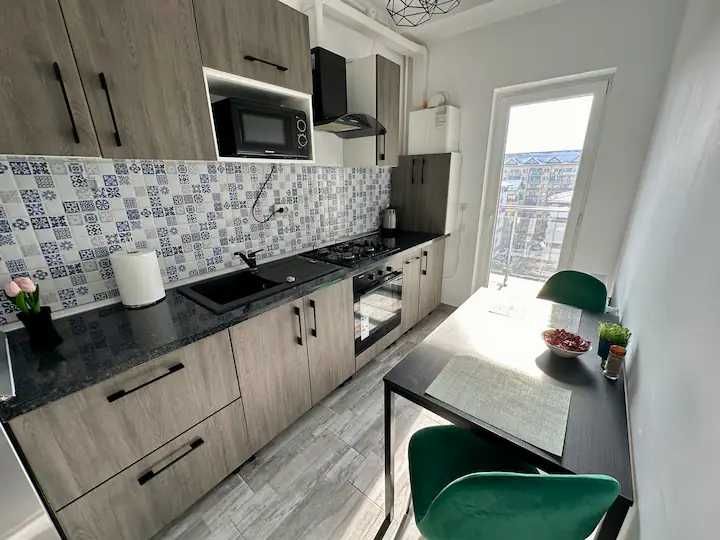 Продава се Двустаен апартамент в София, Младост 4 - 67 кв.м за 1104 €/кв.м - Снимка #7