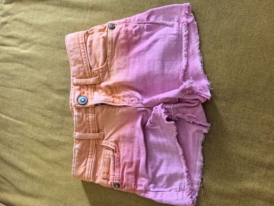 Дрехи за госпожица