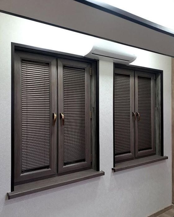 Жалюзи Бухоро...