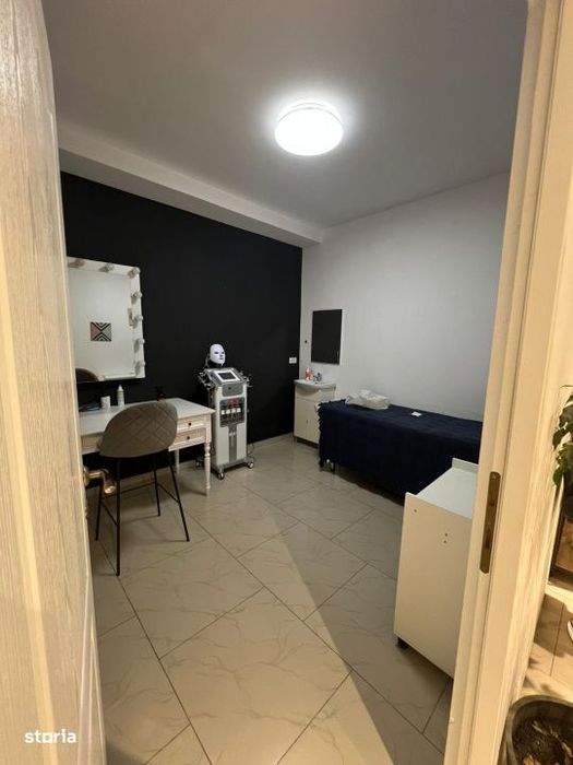 Spatiu de inchiriat – ideal pentru activitati din domeniul beauty