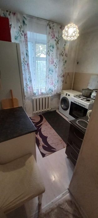 Акмешит 31, 2 бөлмелі үй сатылады