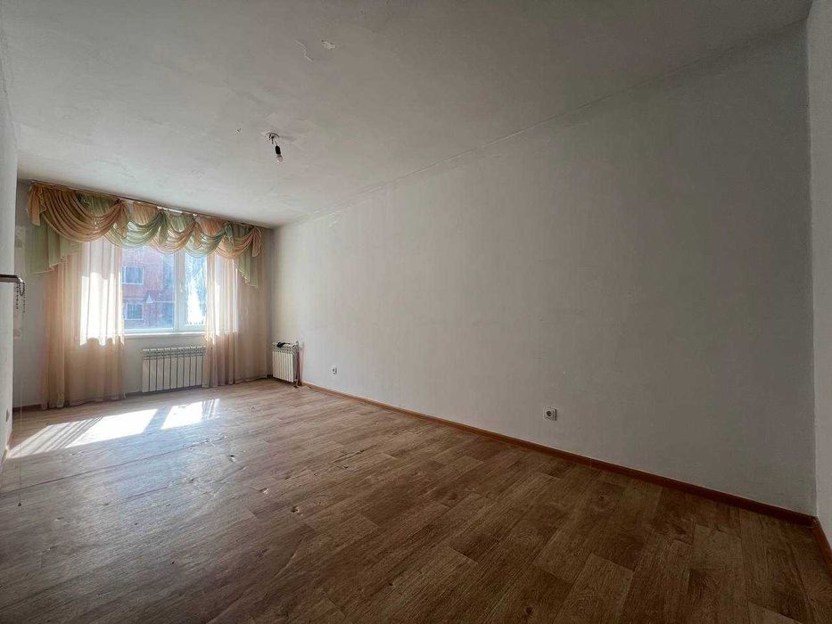 Продам 3х комнатную квартиру