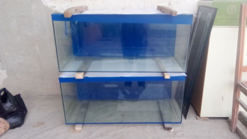 Akvariumlar sotiladi