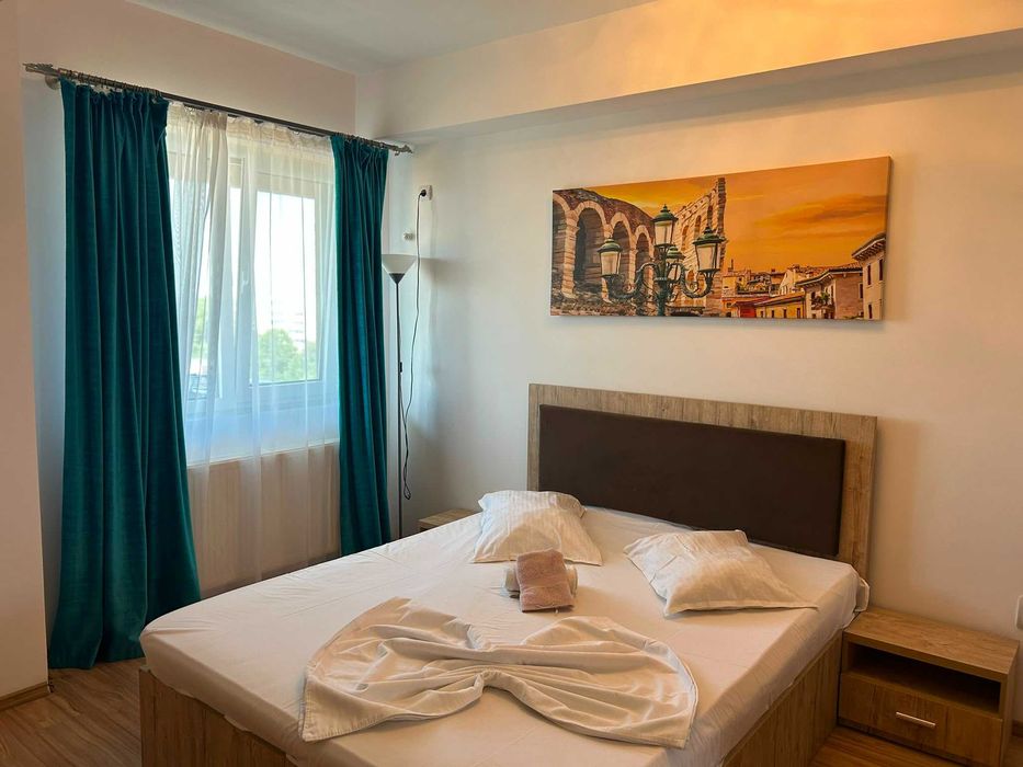 2 camere Mamaia, Zona vega, Moonlight