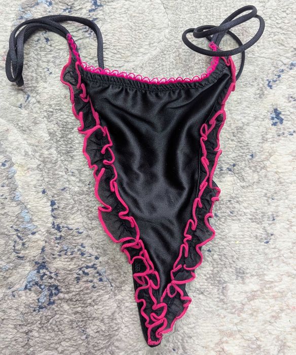 Ново секси бельо La Senza рр L