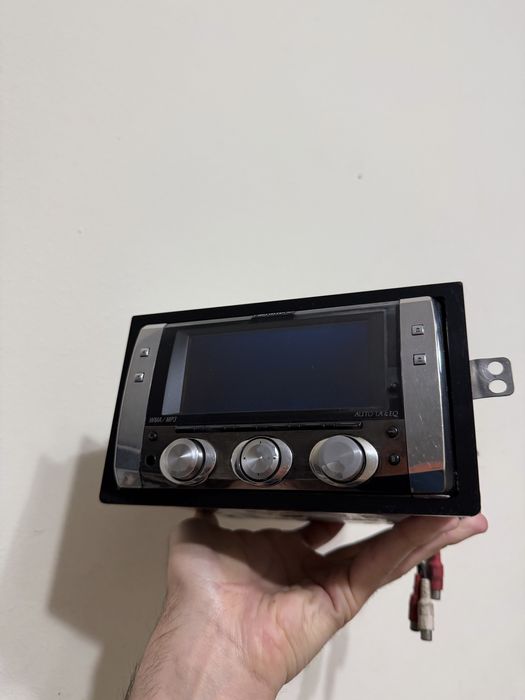 Carrozzeria P009 Kansertniy Zal Bor Disk oqidi palasa yoq