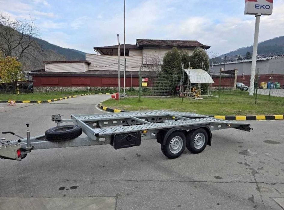 Авто-Платформа под наем гр.София 30€/24ч.