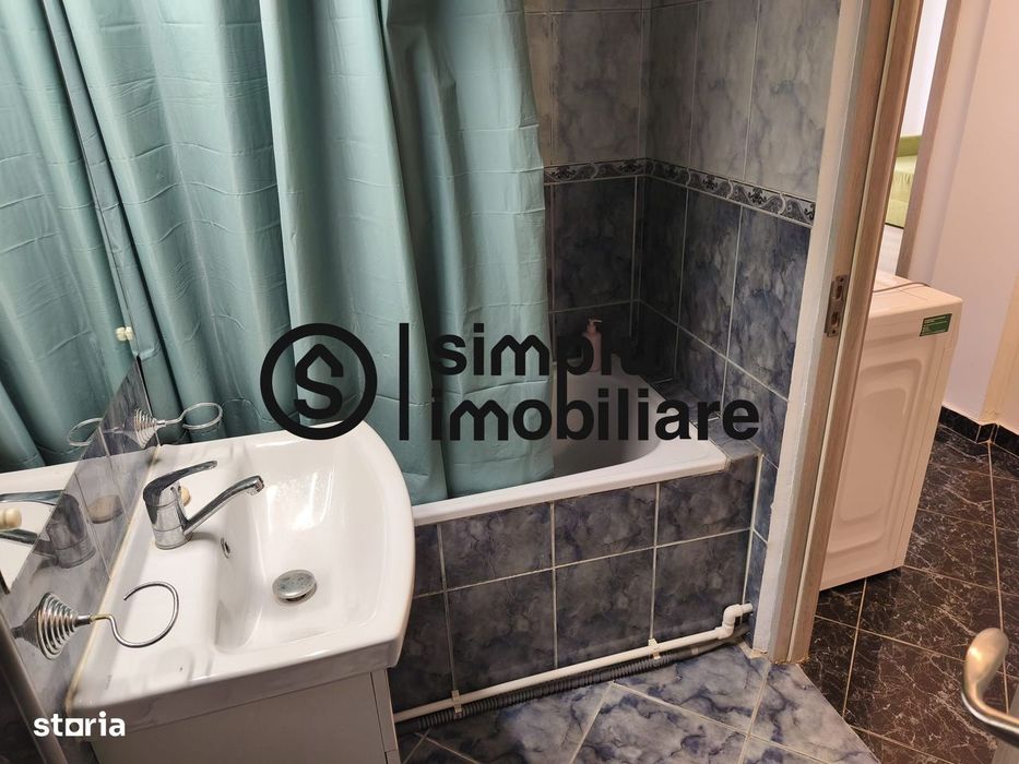 2 camere decomandate-Ramada