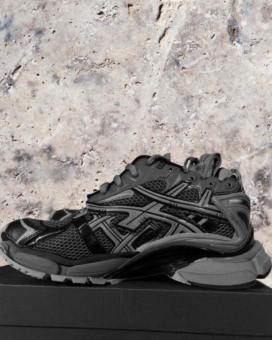 Balenciaga Runner | 44 | ЧИСТО НОВИ