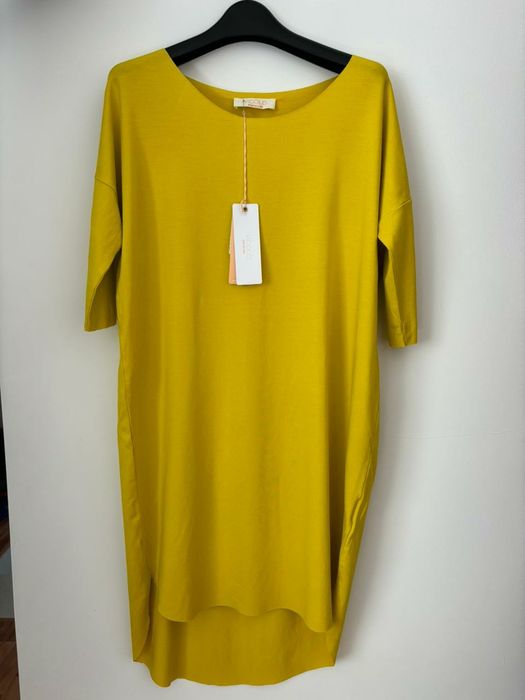 Женское летнее платье