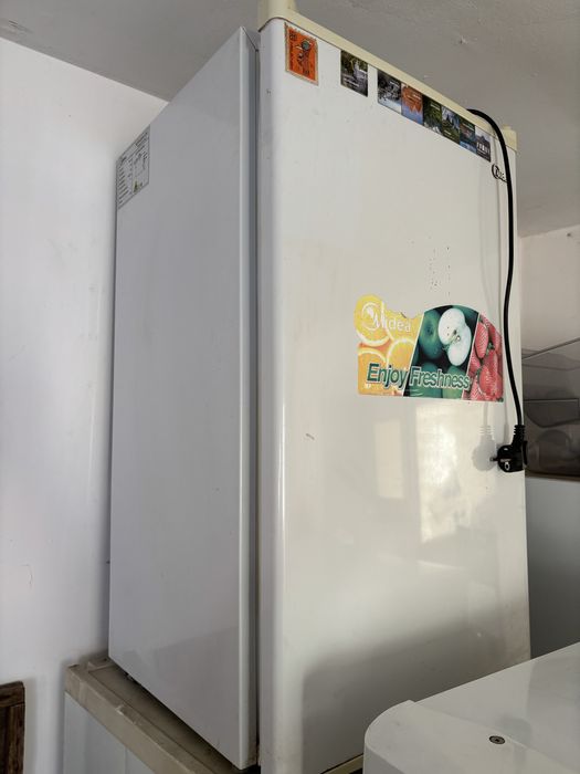 Холодильники на запчасти