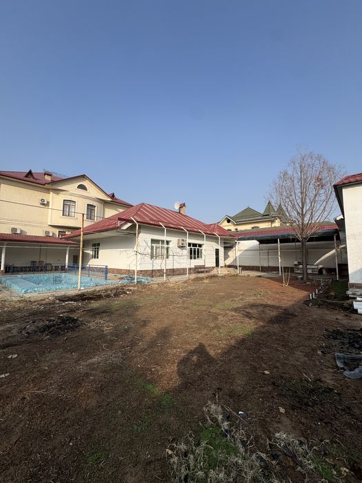 Сдается в аренду Участок на Кадишева, Махалля Бирлашган