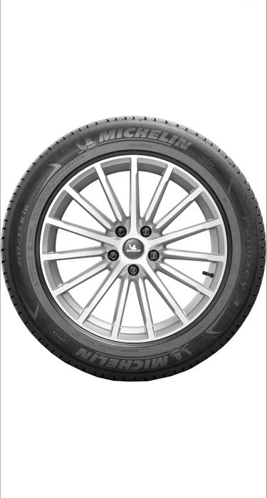 Set 4 Anvelope / Cauciucuri Michelin Primacy 3: 225/50 R18 95V
