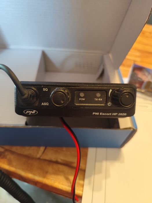 Statie PNI escorte HP 2020