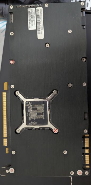 Gtx 1070ti Palit JetStream