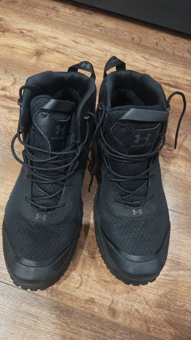 Under armour Обувки зимни мъжки