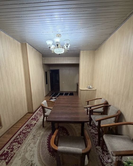 Сдается 3 ком Сергели 6. Дехкон базар