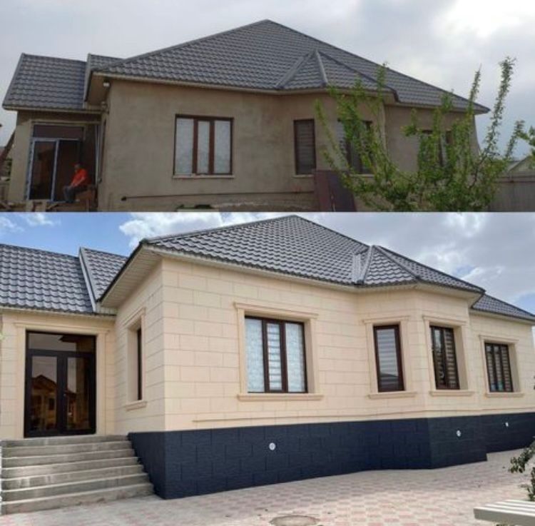 Термопанели из пеноплекса 30 мм с доставкой.: 4 900 тг. - Термопанели ...