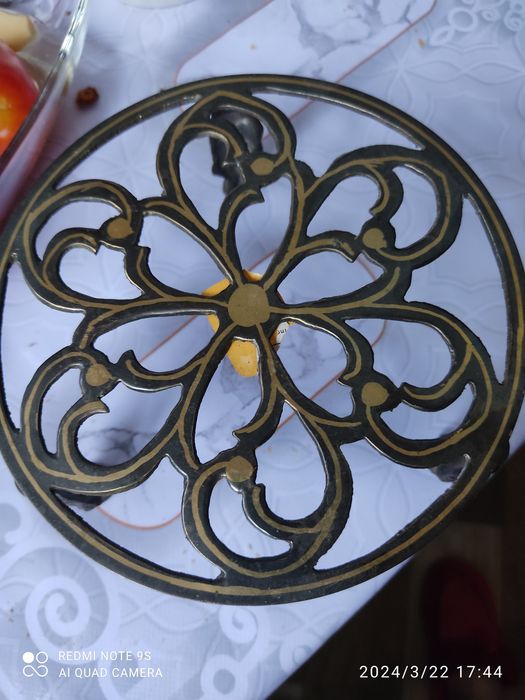 Подставка для чайника