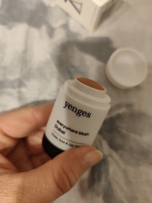 Set Yenges козметика