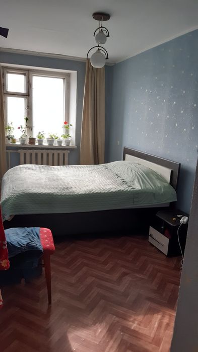 Продам 3-х комнатную квартиру
