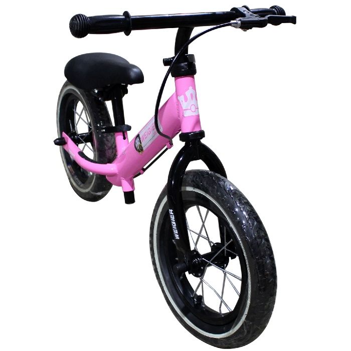 Bicicleta Premium fara pedale KotaBaby