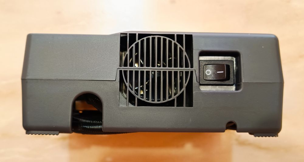 НОВ Компресор за гуми - Conti Mobility Kit - Continental