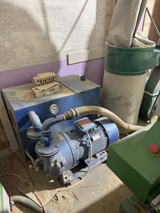 Чпу станок для мебель