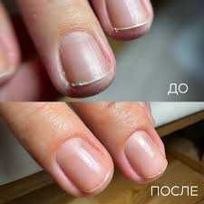 Твои идеальные ногти с любовью и стилем