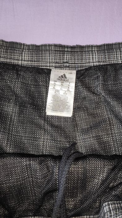 Къси Панталони Adidas и Levi's / Спортни Бански