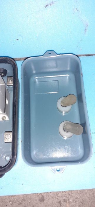 Контактор за машина