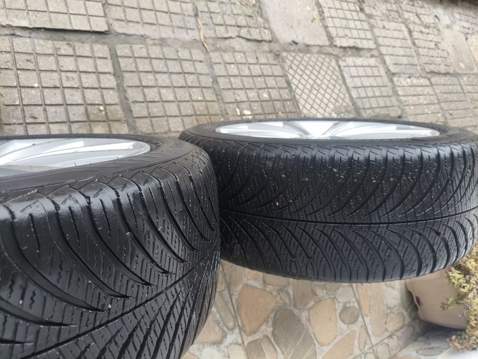 Джанти 17цола  за Рено