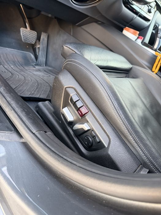 bmw f30 330e plug in hybrid