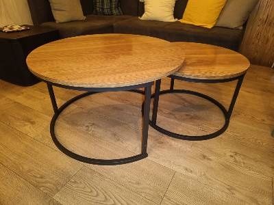 Холни маси комплект