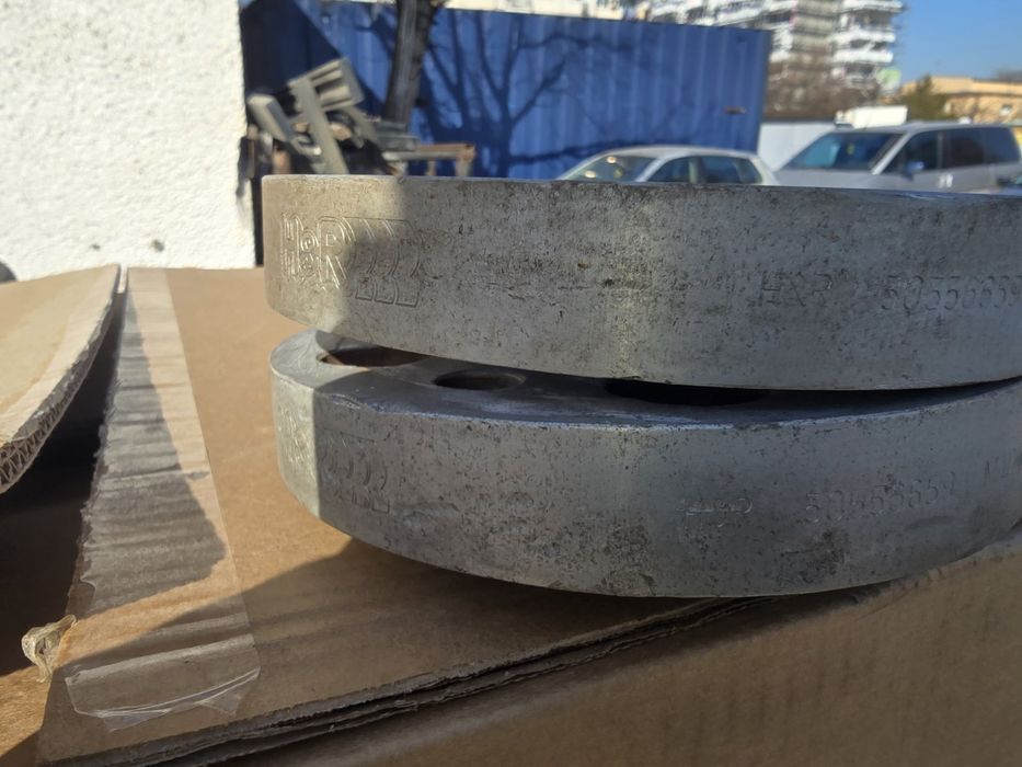 Фланци за Мерцедес