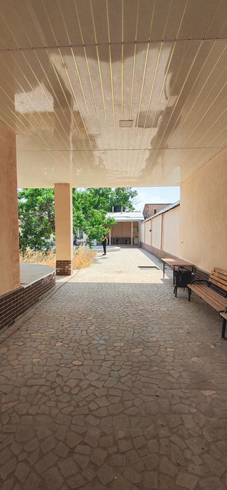 ИПОТЕКА-СОТИЛАДИ | Дача-Ховли | 5.25сот | Бўстонлиқ тумани Байт Қурғон