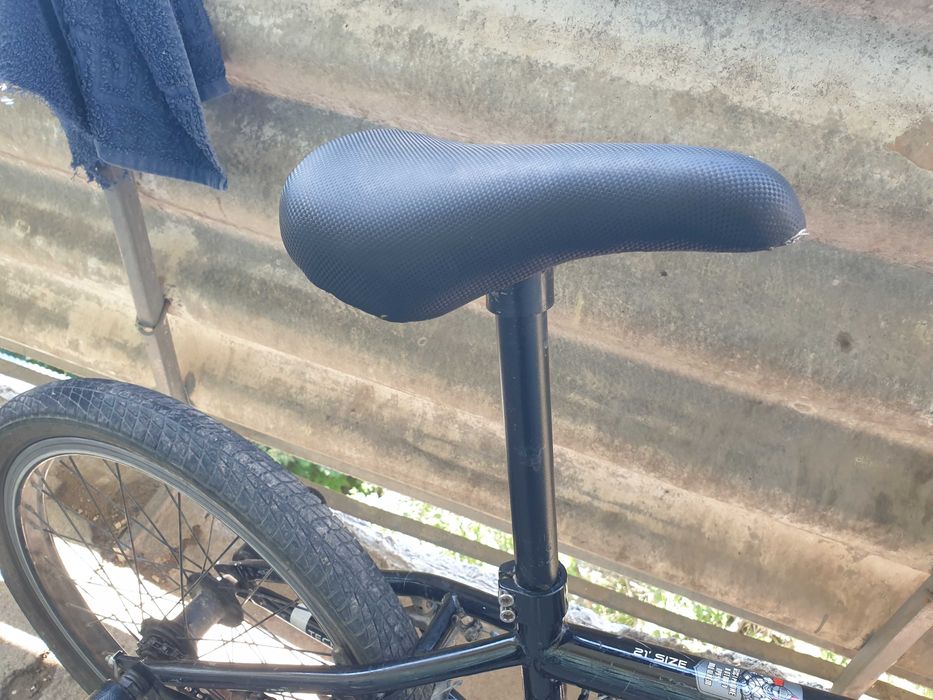 Велосипед BMX продаю